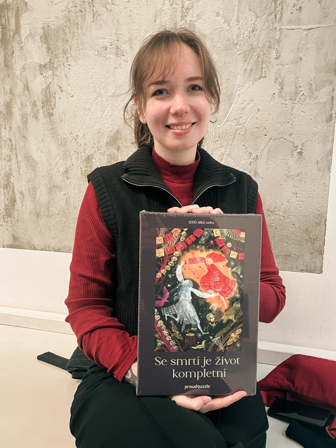 Kateřina Coufalová