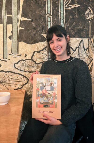 Proud Puzzle od Tereza Konupčíková